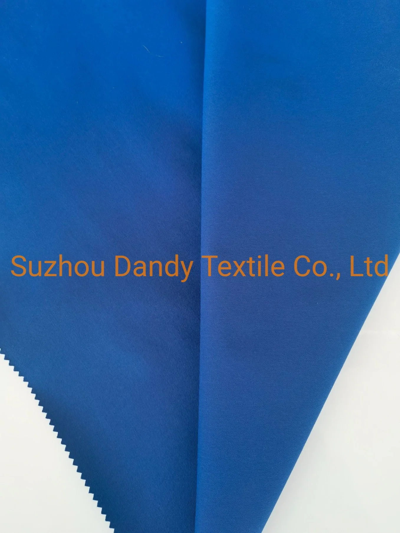 High Performance Anti-Static Woven China Outdoor Clothes 100%Polyester T400 Medium Weight Textile