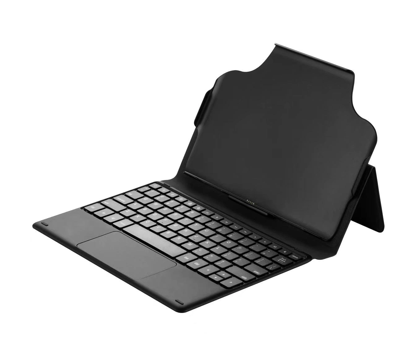 Mini-computador portátil de 10,1 polegadas tela de toque capacitivo Tablette Octa Core 4 GB de RAM 64GB ROM 11 PC tablet Android WiFi teclado magnético computador tablet