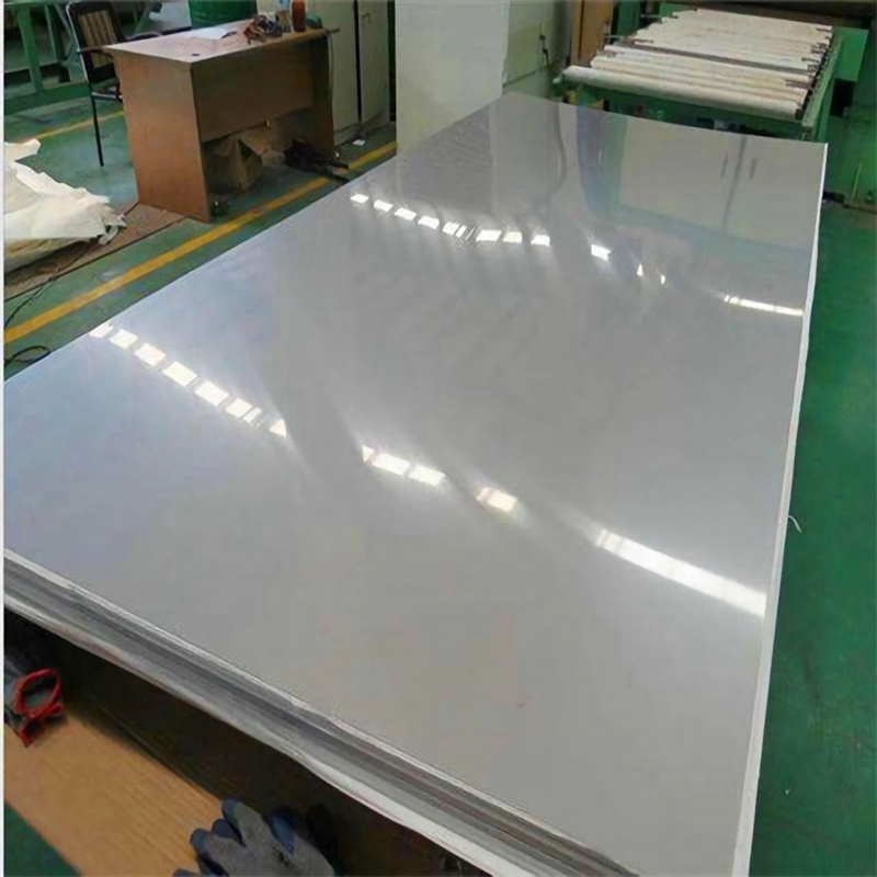 Stainless Steel/Steel Products/Round Bar/Steel Sheet SUS405 (ASTM 405)