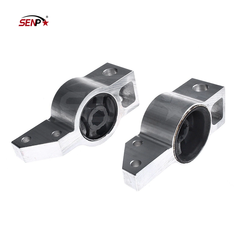 Senpei Auto Spare Parts Front Lower Left & Right Control Arm Bushing for Volkswagen Golf Tiguan Audi OEM 1K0199231j 1K0 199 231 J