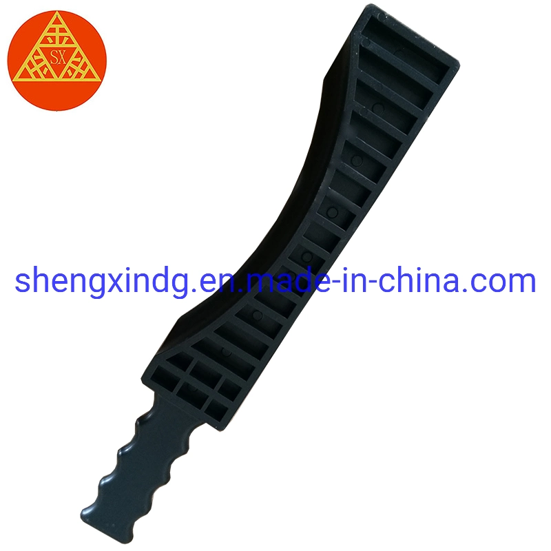 Pad Passing Bridge for Wheel Alignment Turntable Sx527