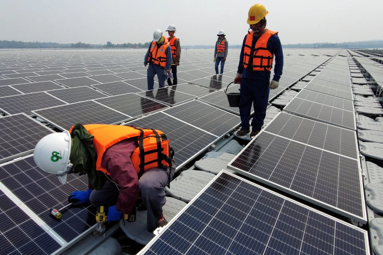 Solarstrom Growatt on Grid 1kw 5kw 10kw Solarenergie System auf dem Netz 2kw auf dem Netz Solarstromsystem