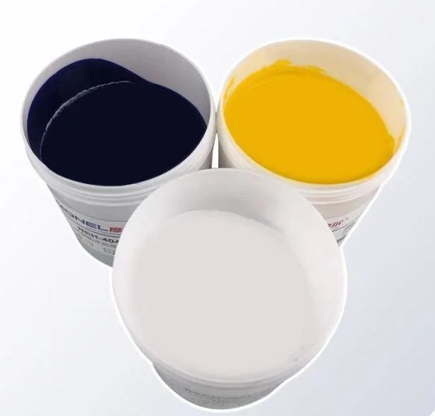 Silk Screen Label Printing Ink