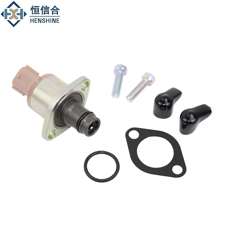 294009-0260 Suction Control Valve Scv for Ford Transit Tourneo Engine Components of Common Rail System