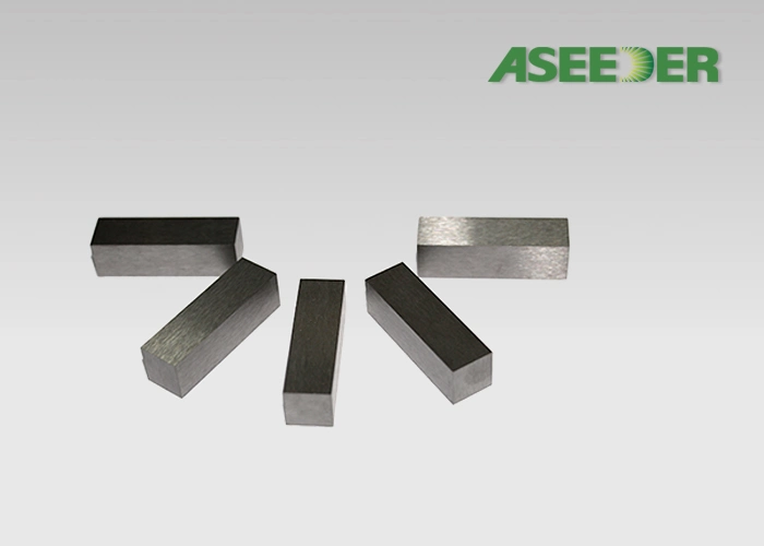 China High Quality Tungsten Carbide Products with OEM Service