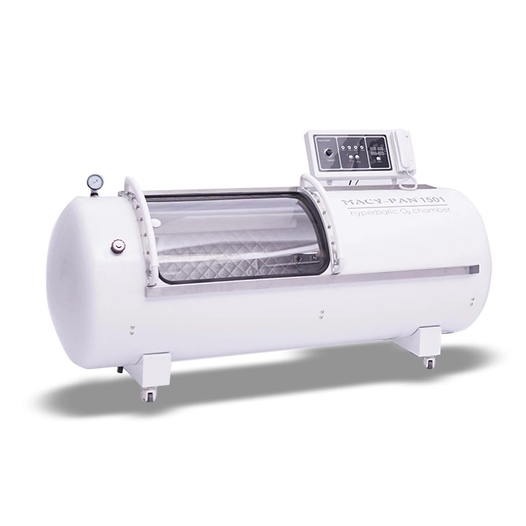Hard Shell Hyperbaric Oxygen Chamber for Sale