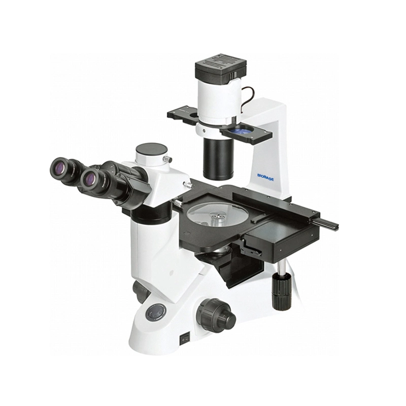 Biobase New Design Fixed Magnification Stereo Microscope