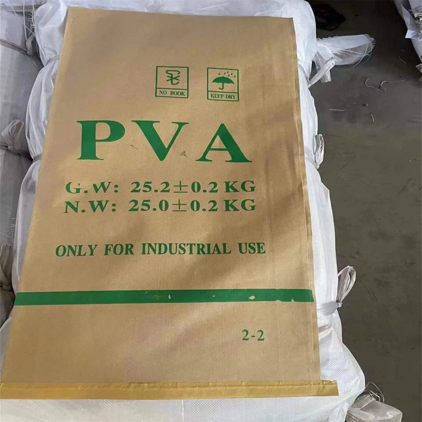 Factory Direct Professional Industrial Grade PVA