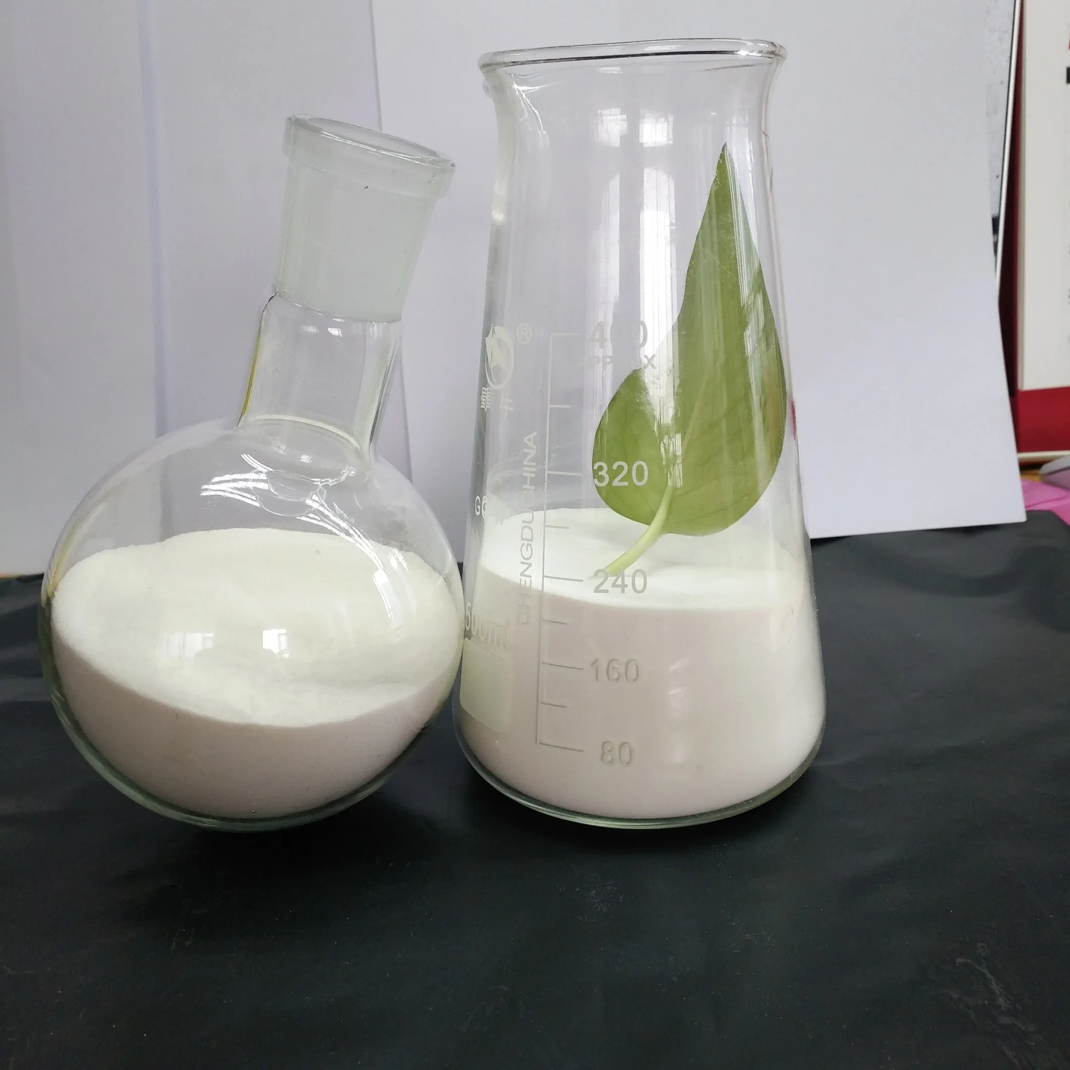 High Get Temperature Viscosity HPMC 200, 000MPa. S Hydroxypropyl Cellulose Ether Powder for Building Material