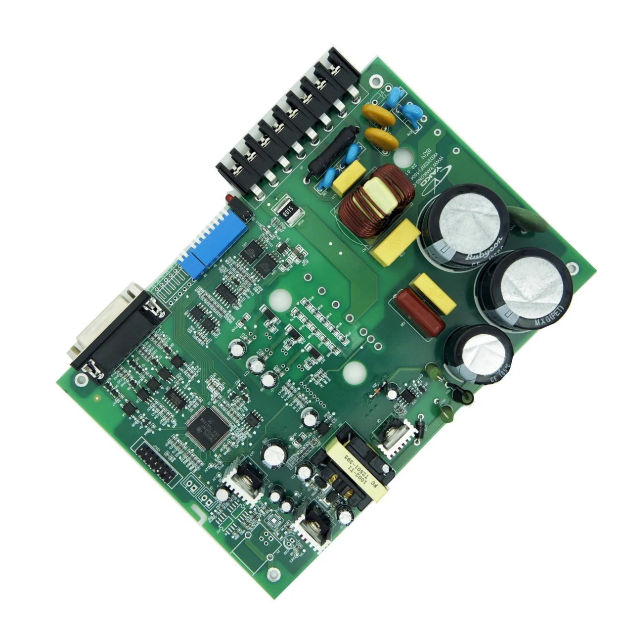Shenzhen Custom Printed Circuit Board PCB Manufacturer Electronic PCB Assembly SMT DIP PCBA