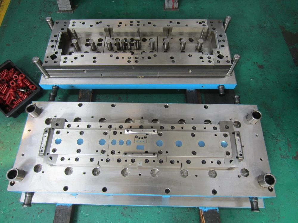 Monthly Deals Excellent Maker for Metal Stamping Die\Mold of Gas Cooker\ Gas Stove