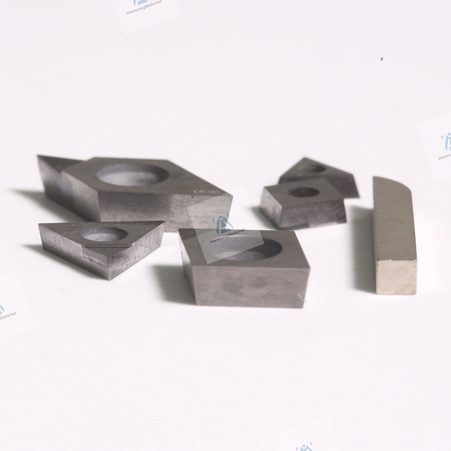 Tungsten Carbide Turning/Milling/Threading/Grooving/Drilling Wnmg Vnmg Sp300 Machine CNC Insert Carbide Cutting Tool