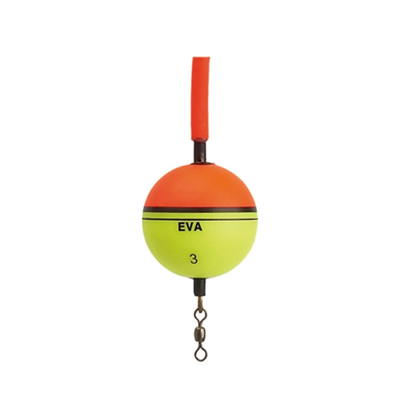 Bobbers Fishing Tackle EVA Float (F116)