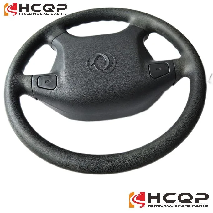 Dongfeng Auto Spare Parts 3402010-02 Steering Wheel