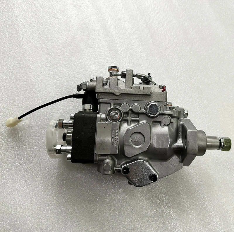 Dieselmotor-Teileinspritzdüse 104647-7010 für Deutz-Motor