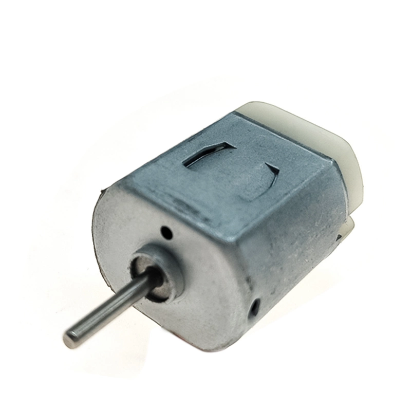 DC Motor 3.0-4.5V for Hair Dryer, Radio Contro Model, Printer