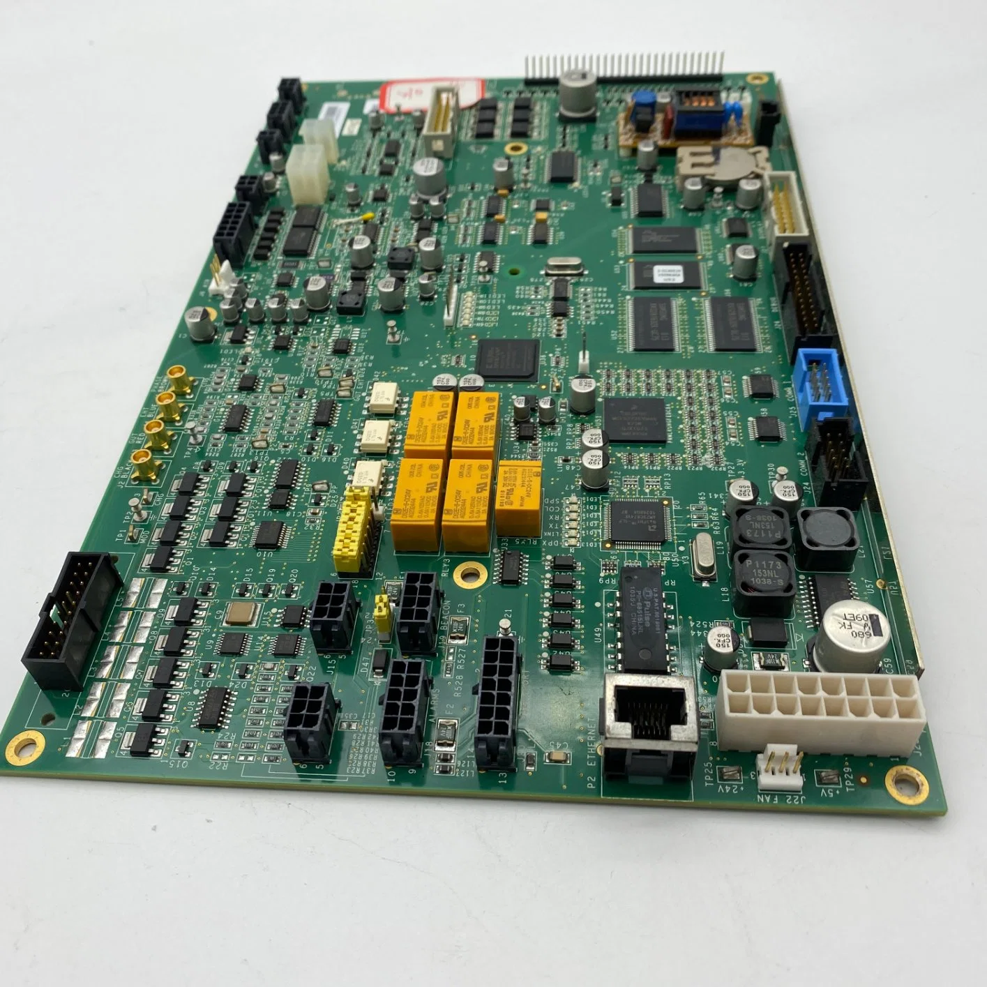 Used Original Main Board for Domino Gp Cij Inkjet Printer