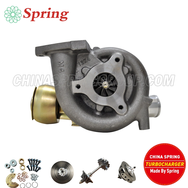 Gt2052V ND86b - 123 Zd30ETI Hochleistungs-Turbolader für Nissan 726442-0001 14411-2W204 726442-5004s