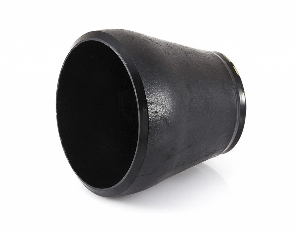 A860 Wphy65 Wphy52 Seamless Concentric Pipe Reducer Pipe Fitting