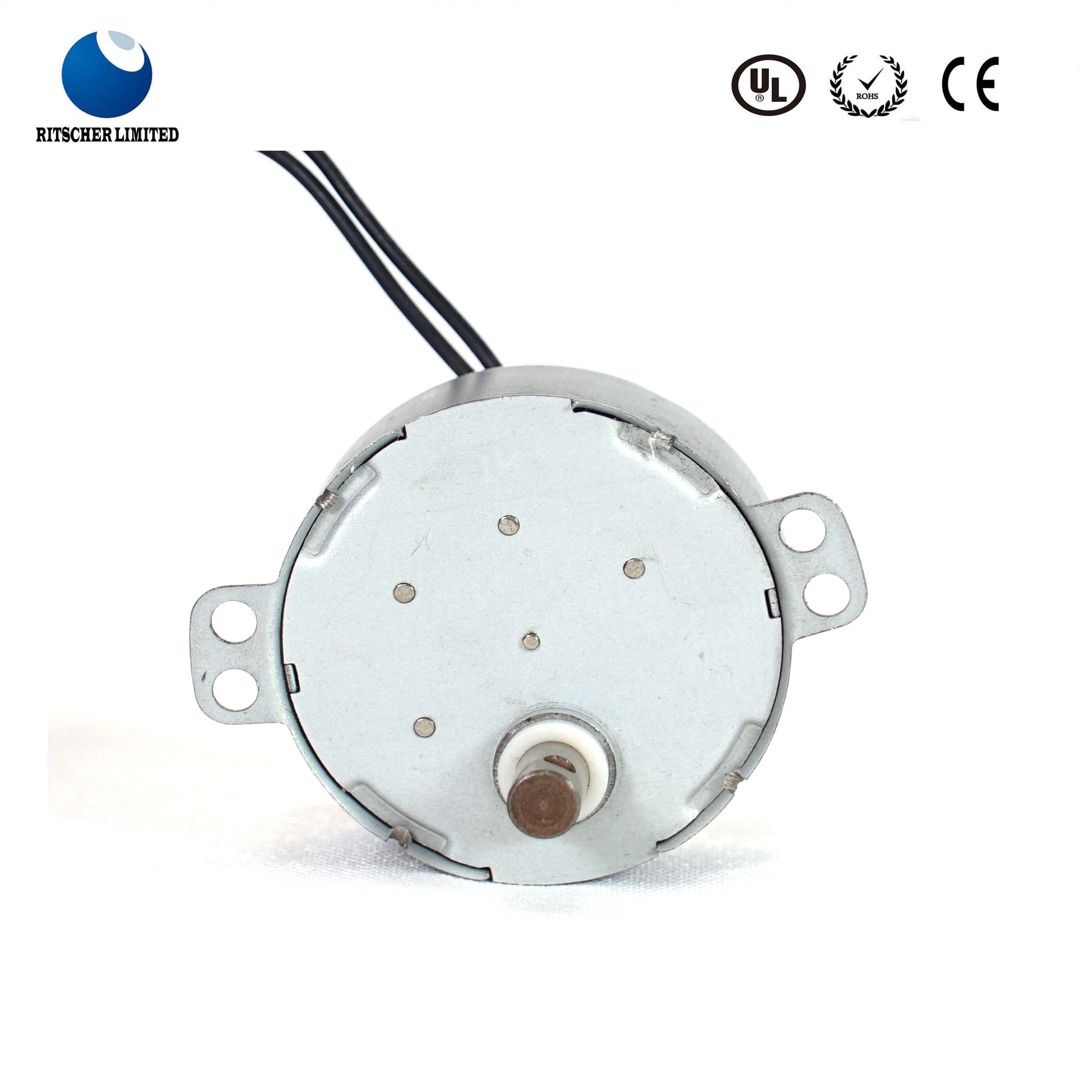 2-50W Motor for Gate Controlled Switch