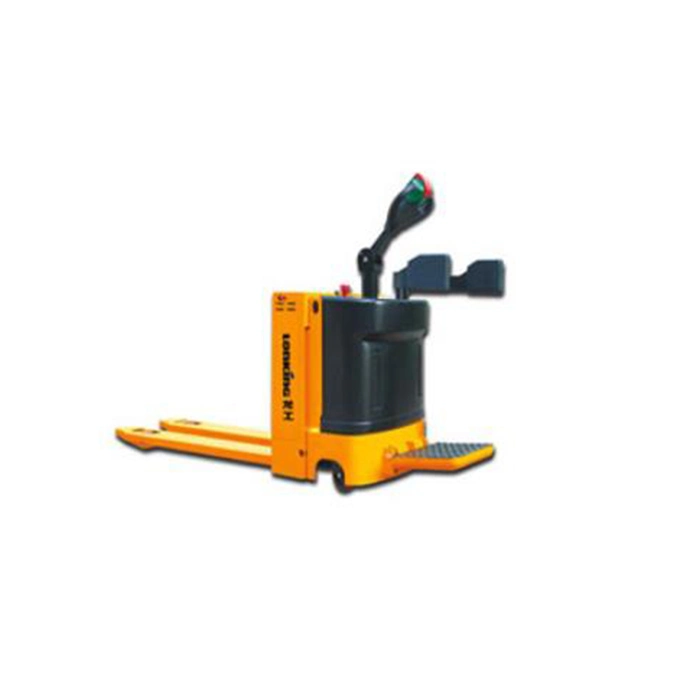 New Trend Lonking 2 Ton Cbd20m Electric Pallet Truck