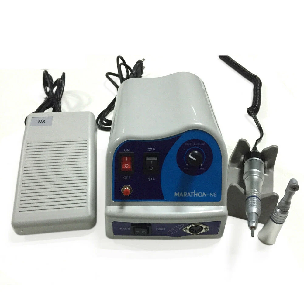 Dental N8 E Type Micromotor Dental Micro Motor Machine