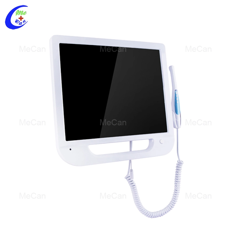 Oral Intraoral Endoscope Dental VGA Intraoral Camera