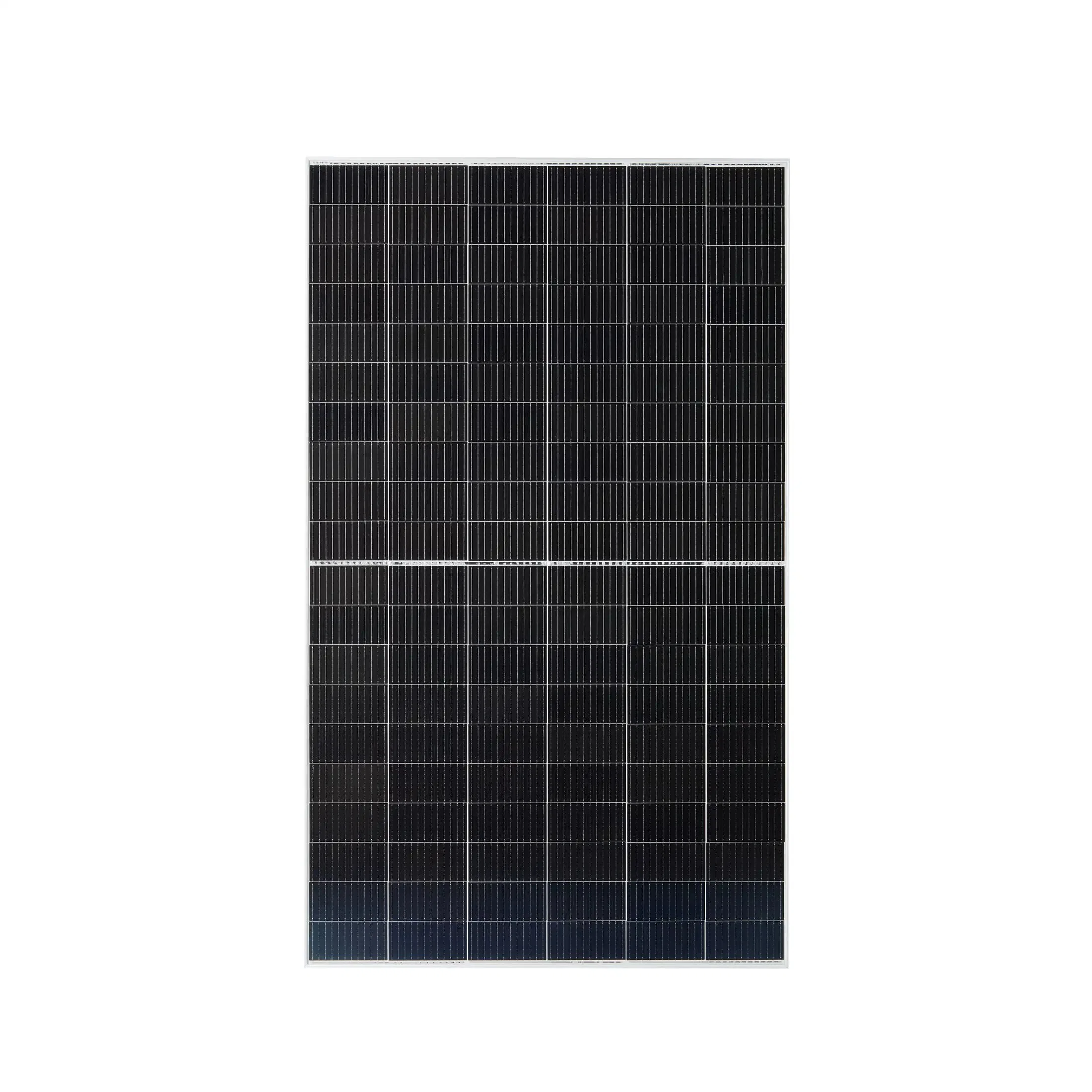 300W Solar Panel Kit Complete 12V Polycrystalline USB Power Portable Outdoor Rechargeable Solar Cell Solar Generator for Home