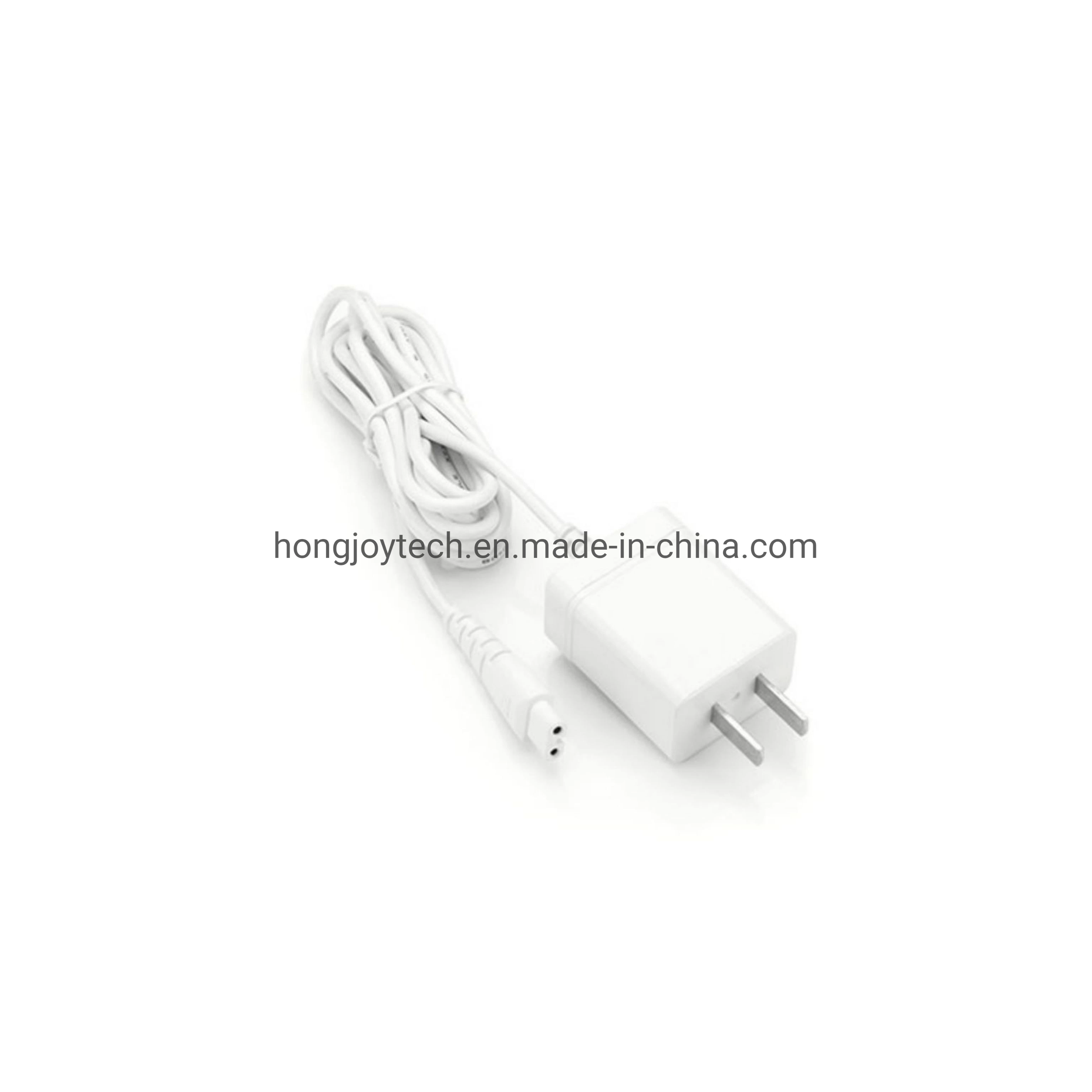 Figure 8 DC Connecteur 5V 500mA 800mA 1000mA 1500mA 1200mA 2000mA 2100mA 2400mA Alimentation à découpage Chargeur pour appareils mobiles et articles ménagers électroniques.