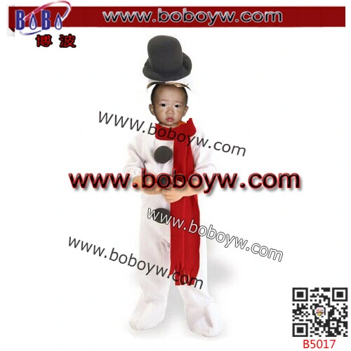 Christmas Product Party Costumes Children Party Gift Birthday Halloween Party Products (B5017)