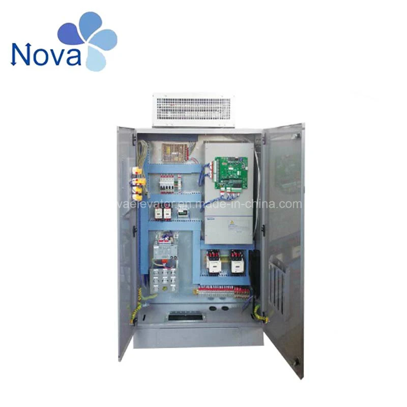 Lift Originalcommercial Efficient Low Power Controller Cabinets for Elevator