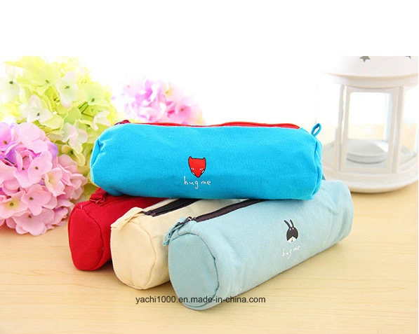 Cute Stationery Pencil Case for Kids