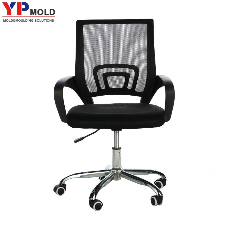 High quality/High cost performance Plastic Office Chair Injection Mould Plastic Chair Mould/Mold