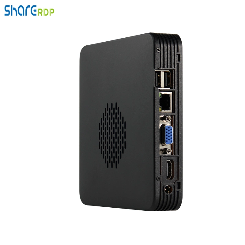 Dual Core Celeron Mini PC J1800 J1900 Barebone Desktop Computer Gigabit Win 7 Win10 Linux