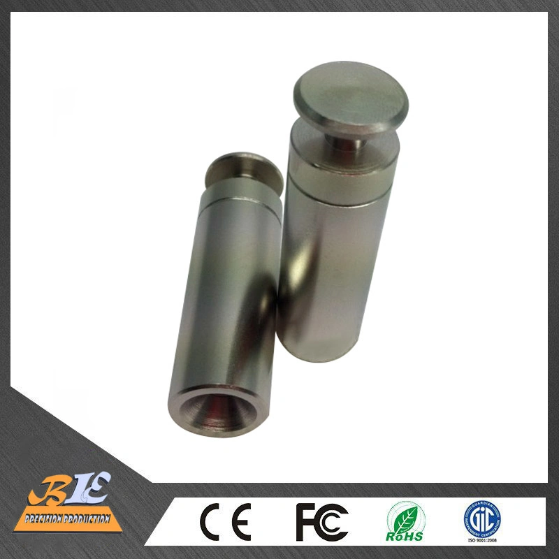 OEM Custom Milling Turning Precision Auto Metal Brass Steel and Aluminum CNC Machining Services for Mechanical Parts