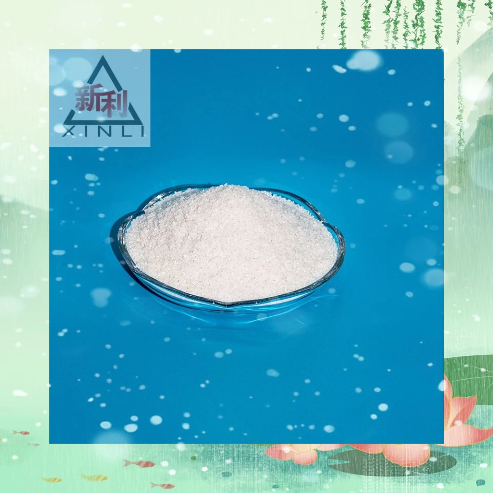 Electric Arc Furnace White Fused Alumina Powder for Surface Grinding