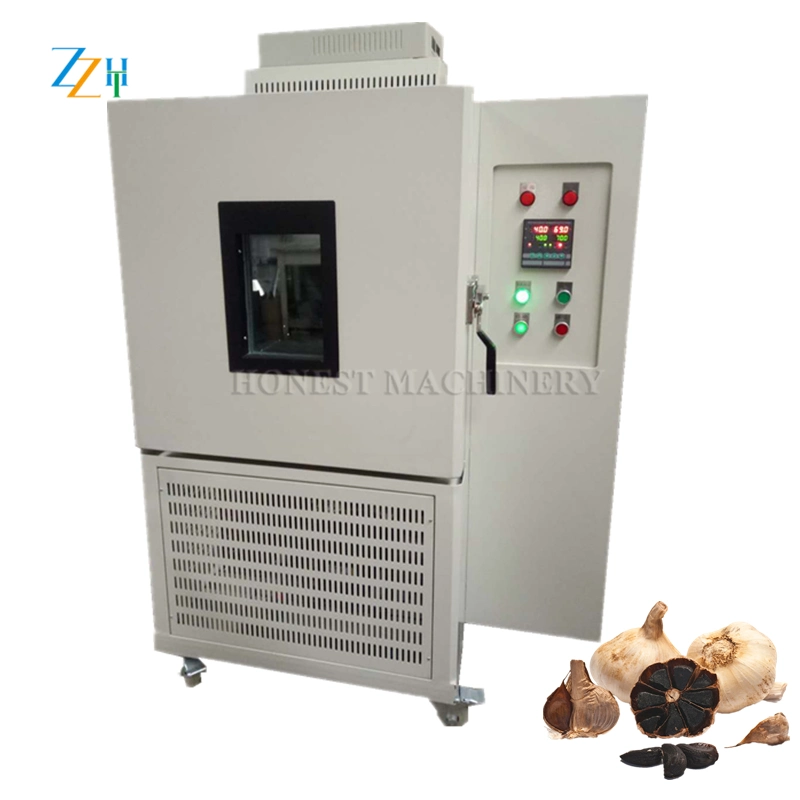 Hot Sales Black Garlic Fermenter / Black Garlic Fermenter Machine