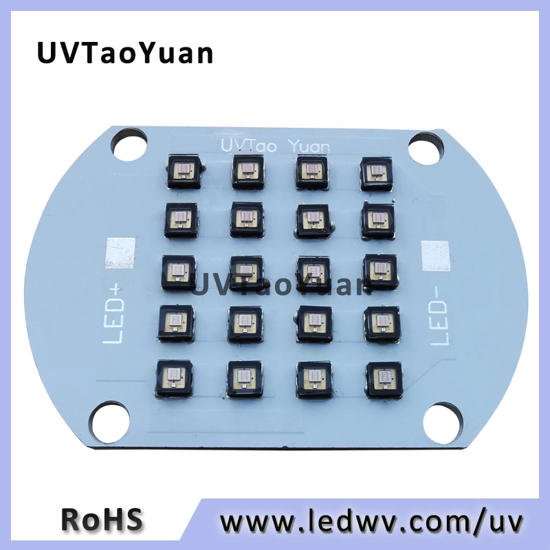 UVC LED 275-280nm 200-320MW Light Emitting Diode