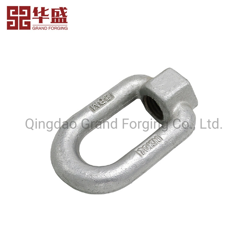 Power Fittings Connecting Fittings Parallel Hanging Plate U-Shaped Hanging Ring Ball Head Hanging