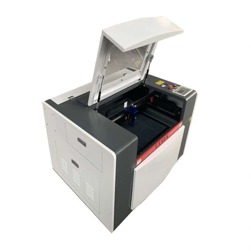 Laser Engraving Machine for Metal Stainless Steel 1000W