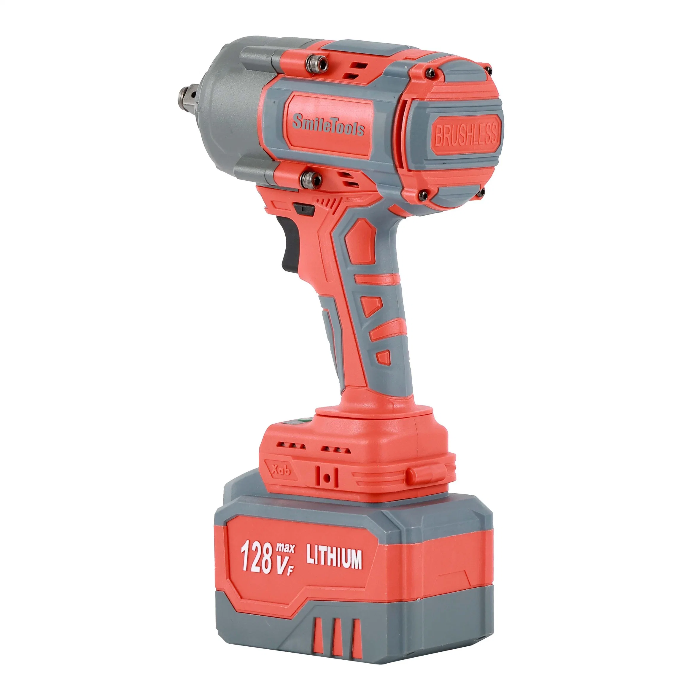 High quality/High cost performance  350n Electric Brushless Cordless Impact Wrench Air Impact Wrench