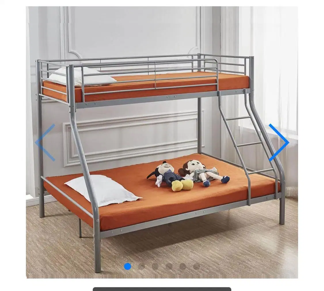 Hot Selling School Dormitory Bed