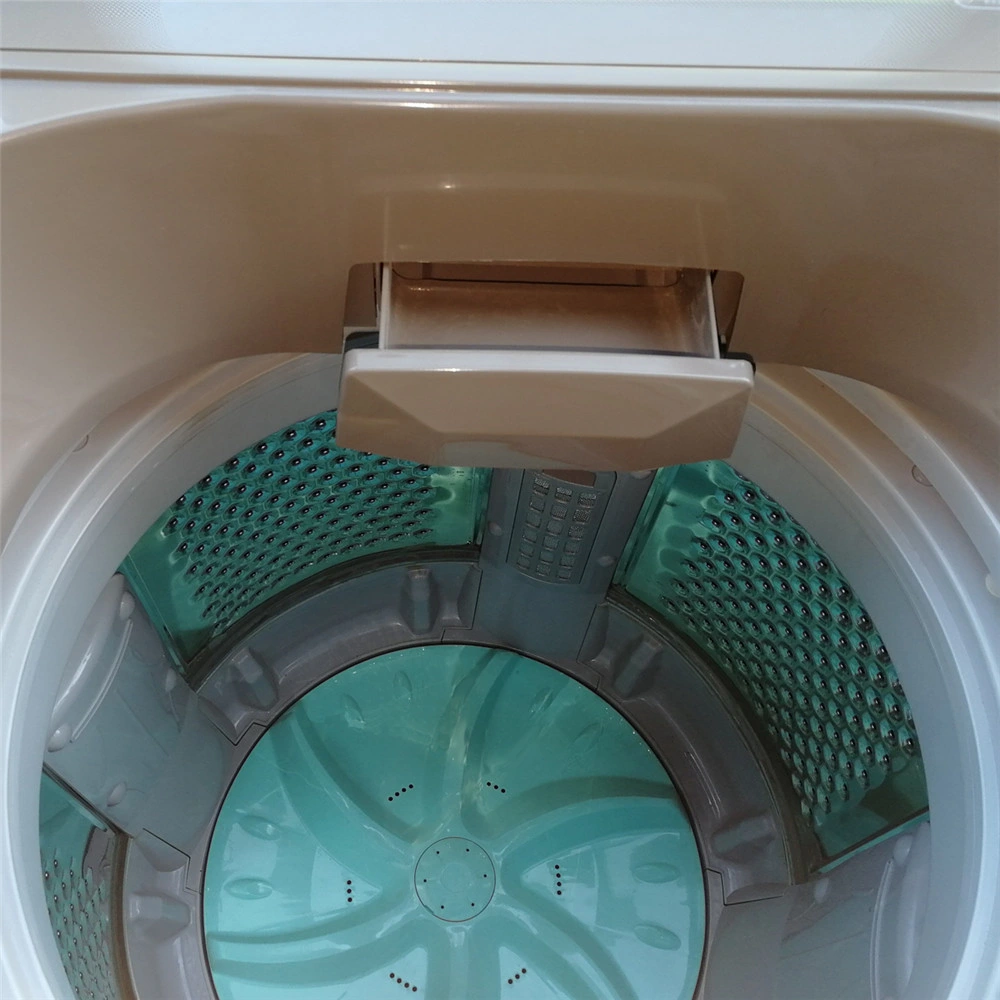 Home Large Capacity 10kg Fully Automatic Washer Machine