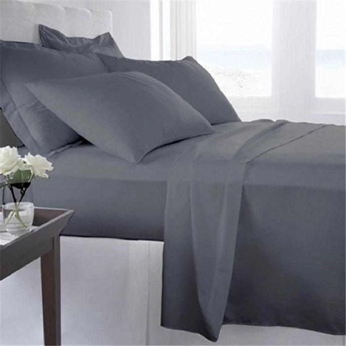 New Fashion Cheap Microfiber Bed Sheets