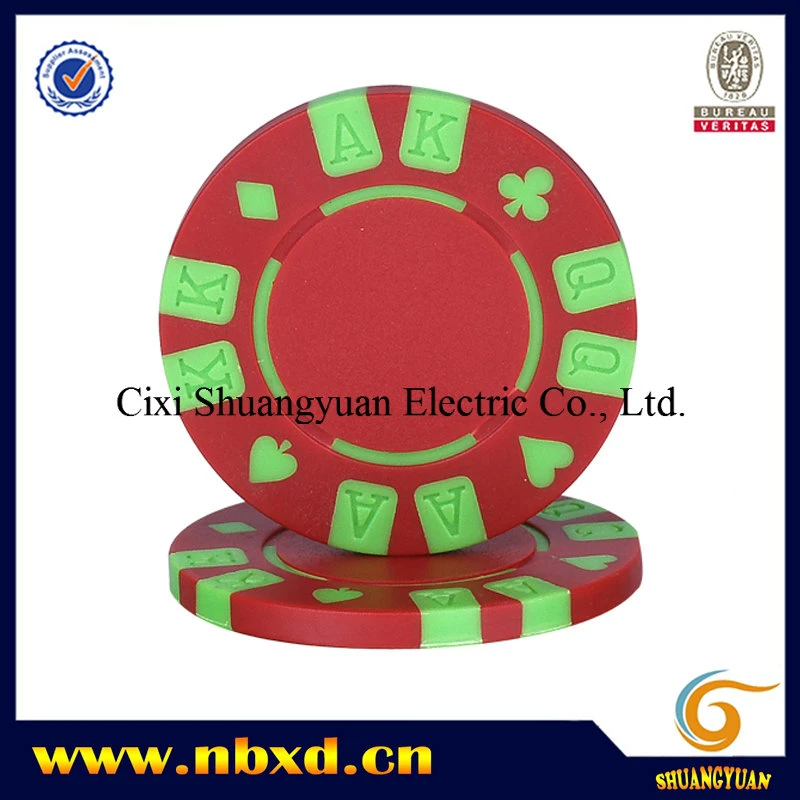 11,5g Poker Chip (SY-D24)