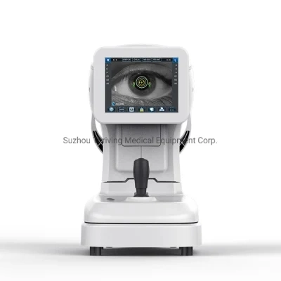 Ophthalmic Equipment Digital Portable Autorefractor Price Optical Instrument (THR-R14)