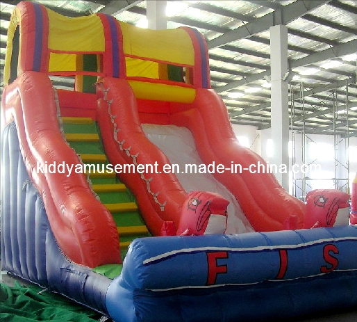 Hot Inflatable Toy for Inflatable Park