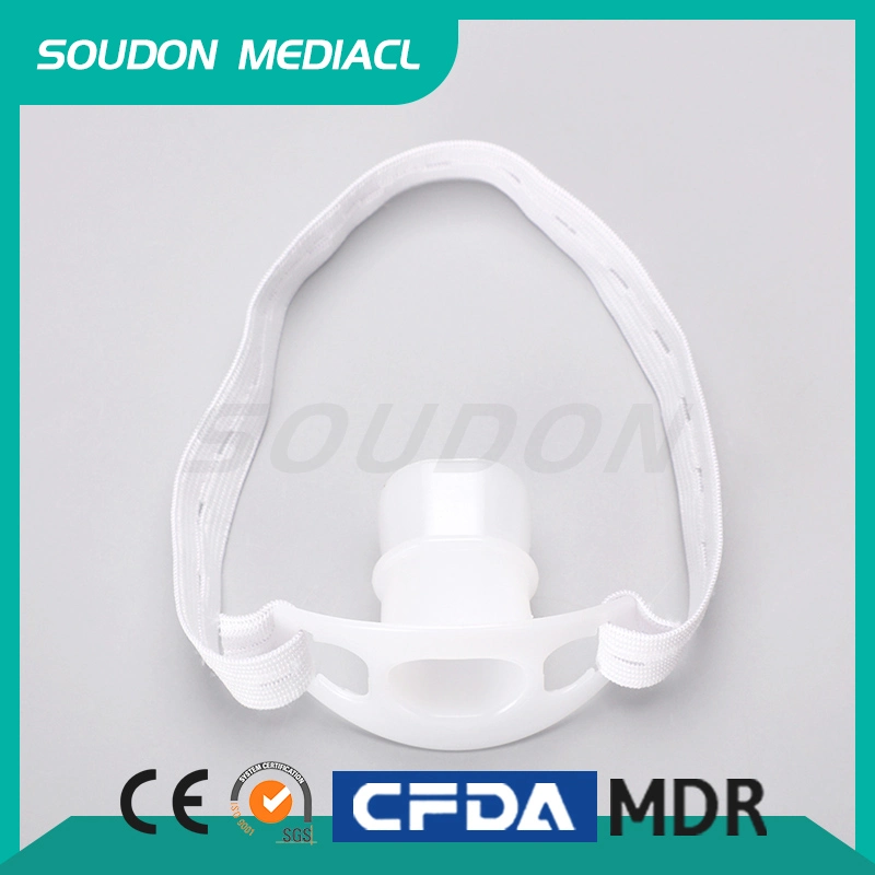 Medical Instrument Endoscopic Endoscope Endoscopy Accessories Disposable Bite Block with CE Mark FDA ISO FSC