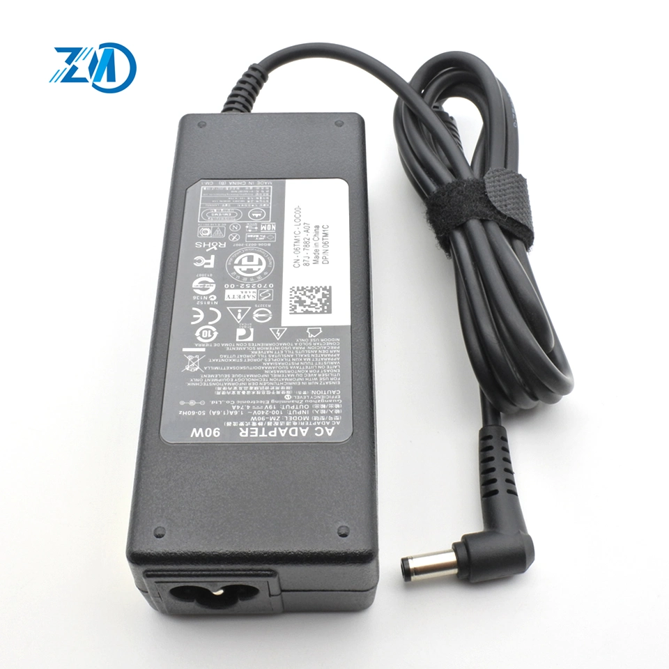 CE Certificate Laptop Charger Adapter Power for Asus 90W 19V 4.74A