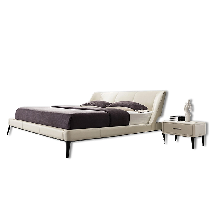 Современные Gainsville горячая продажа австралийский дизайн домашней мебели кровати с одной спальней